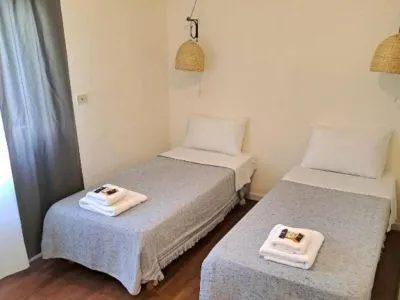 2-star Hotels Hotel B&N