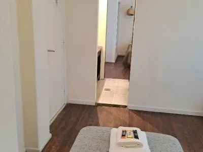 2-star Hotels Hotel B&N