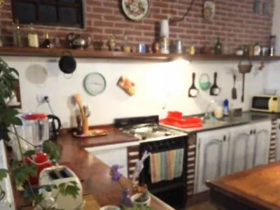 Cabañas Chalet Caserón de Tejas