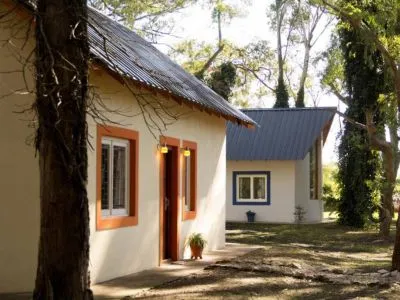 Cabañas Raco del Bosc Cabañas  en  Mar del Plata