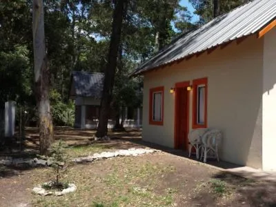 Cabañas Cabañas Raco del Bosc