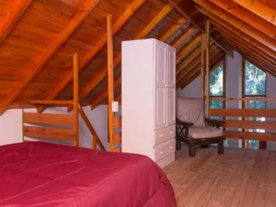 Cabañas Cabañas Raco del Bosc