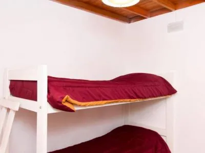 Cabañas Cabañas Raco del Bosc