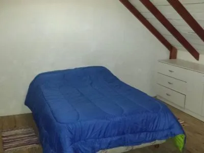 Cabañas Cabañas Raco del Bosc