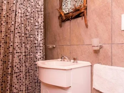 Cabañas Cabañas Raco del Bosc