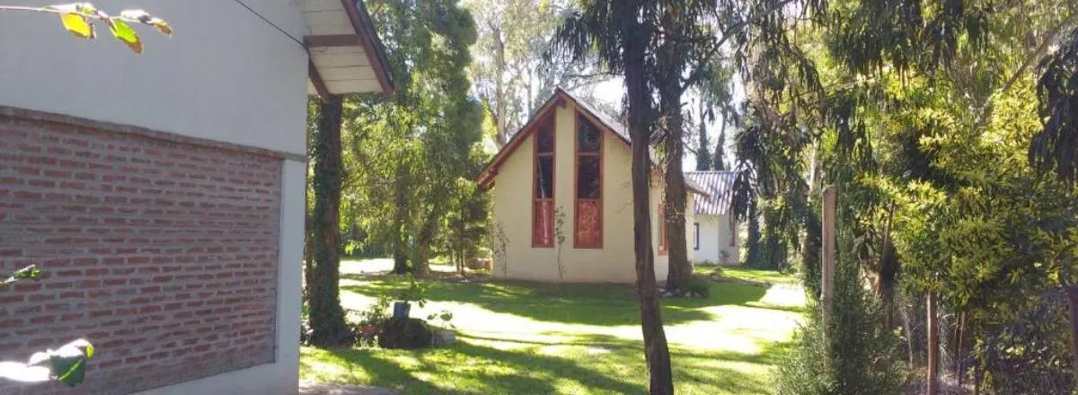 Cabañas Cabañas Raco del Bosc