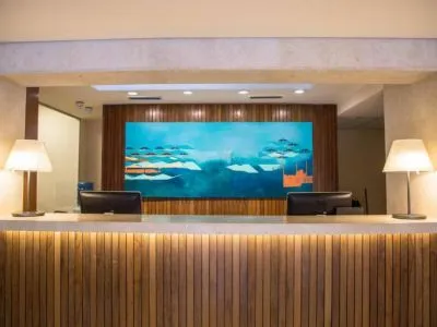 3-star Hotels Hotel Marques del Mar