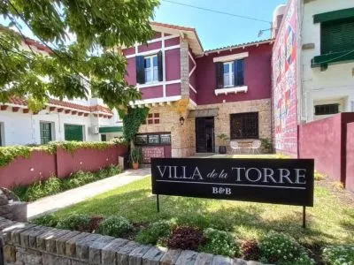 Villa de la Torre
