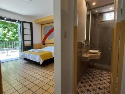 Bed & Breakfast Villa de la Torre