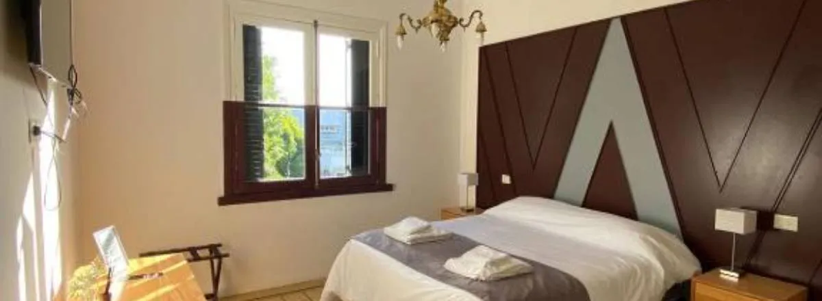 Bed & Breakfast Villa de la Torre