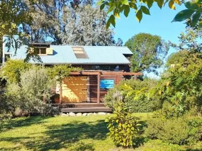 Costa Azul Cabins  in  Mar del Plata
