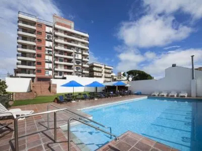 Solanas Mar del Plata