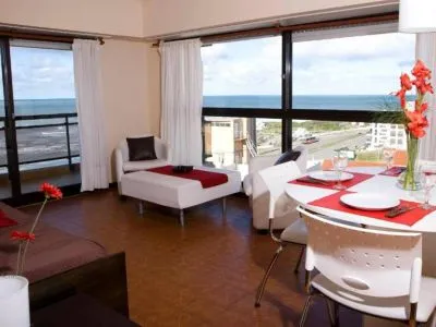 Hoteles Solanas Mar del Plata