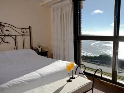 Hoteles Solanas Mar del Plata