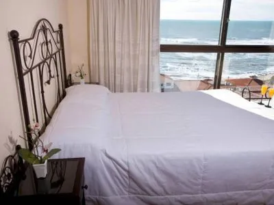 Hoteles Solanas Mar del Plata