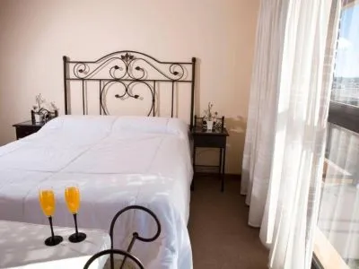 Hoteles Solanas Mar del Plata