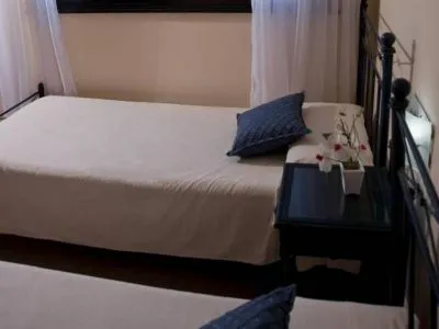 Hoteles Solanas Mar del Plata