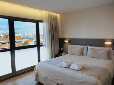 Hoteles 4 estrellas SEC Hotel