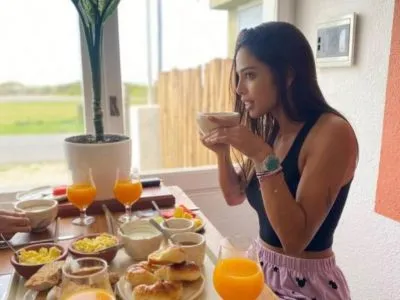 Albergues/Hostels Acantilados Surf Ranch