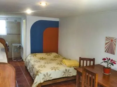 Albergues/Hostels Acantilados Surf Ranch
