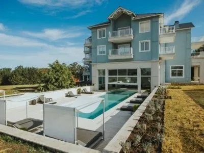 El Salto Suites Apartments  in  Mar del Plata