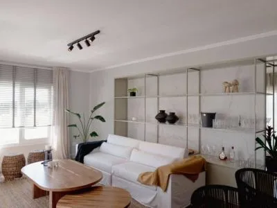 Apartments El Salto Suites