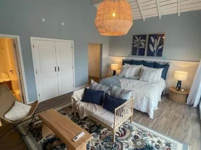 Apartments El Salto Suites