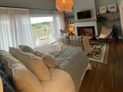 Apartments El Salto Suites