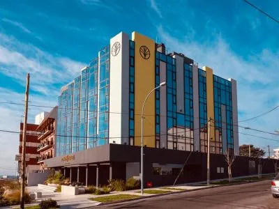 4-star Hotels Arena Suites