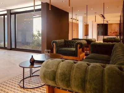 4-star Hotels Arena Suites