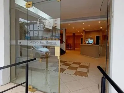 Hotels Nuevo San Marcos