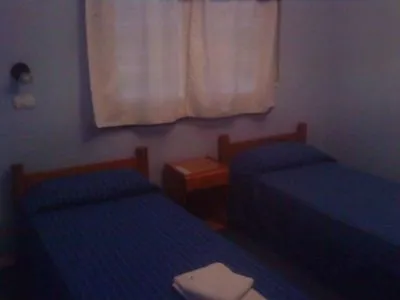 Hotels Nuevo San Marcos