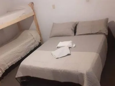 Hotels Nuevo San Marcos