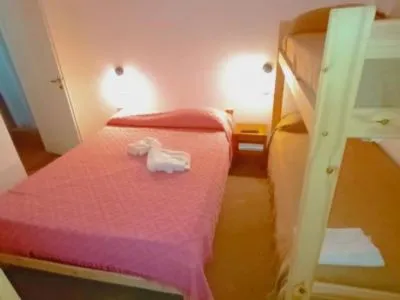 Hotels Nuevo San Marcos