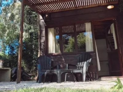 Cabañas Aire Fresco Cabañas  en  Mar del Plata