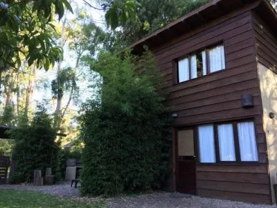 Cabins Cabañas Aire Fresco