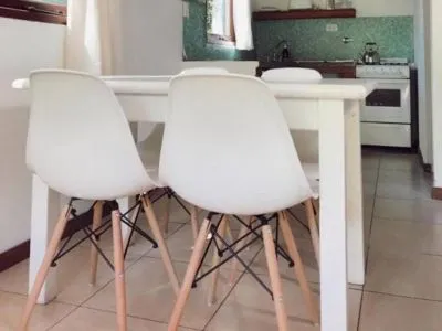 Cabins Cabañas Aire Fresco