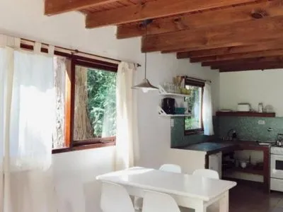 Cabins Cabañas Aire Fresco