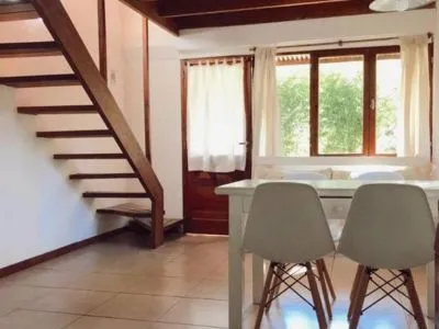 Cabins Cabañas Aire Fresco