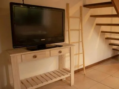 Cabins Cabañas Aire Fresco