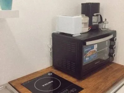 Cabins Cabañas Aire Fresco