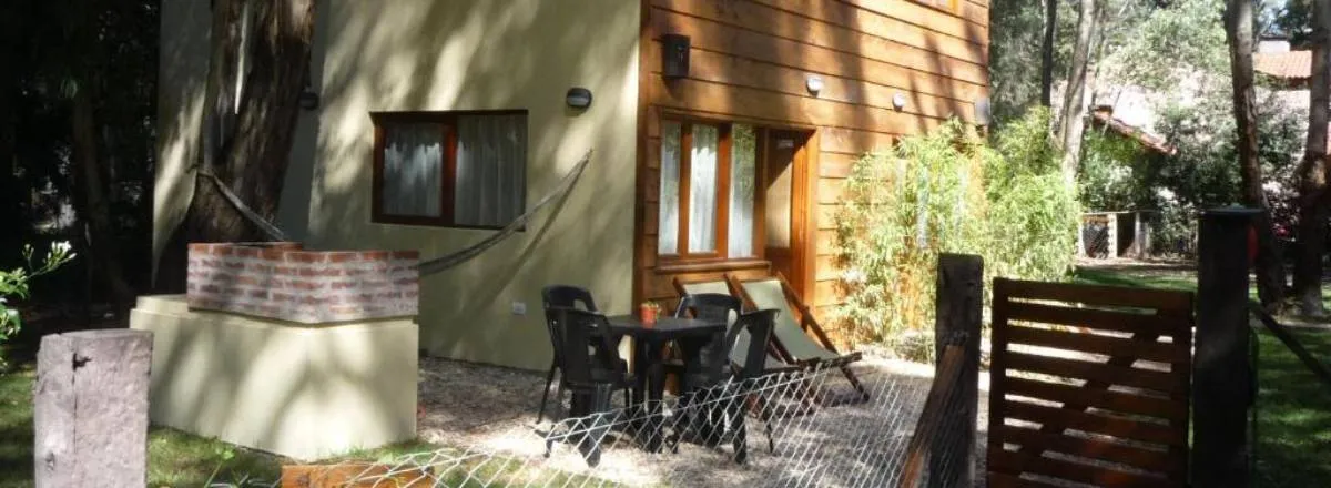 Cabins Cabañas Aire Fresco