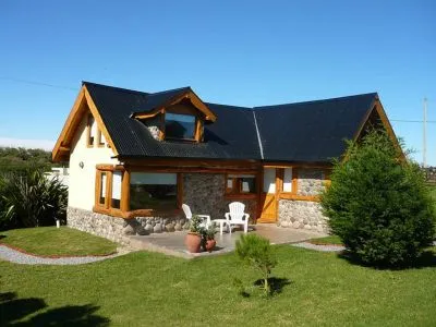 Cabañas Aires del Sur