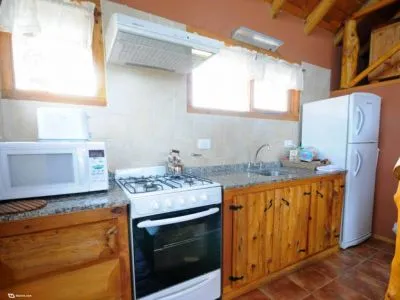 Cabañas Aires del Sur