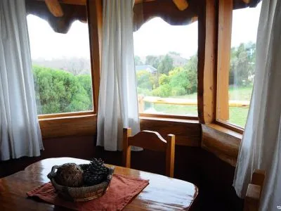 Cabañas Aires del Sur