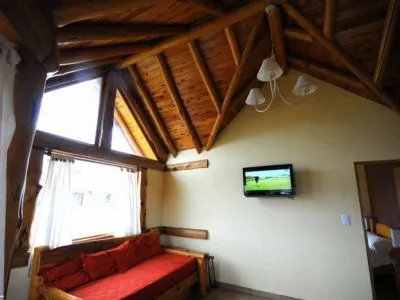 Cabañas Aires del Sur