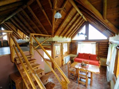 Cabañas Aires del Sur