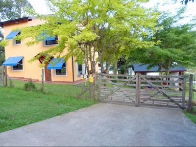 Cabañas Cabañas Frente al Valle