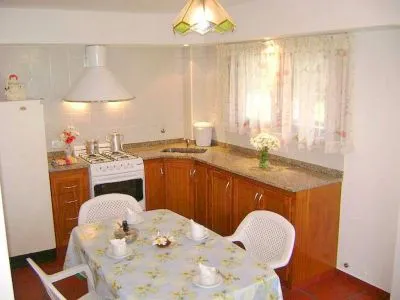 Cabañas Cabañas Frente al Valle