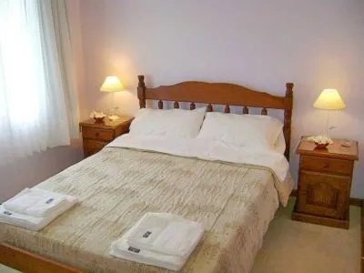 Cabañas Cabañas Frente al Valle